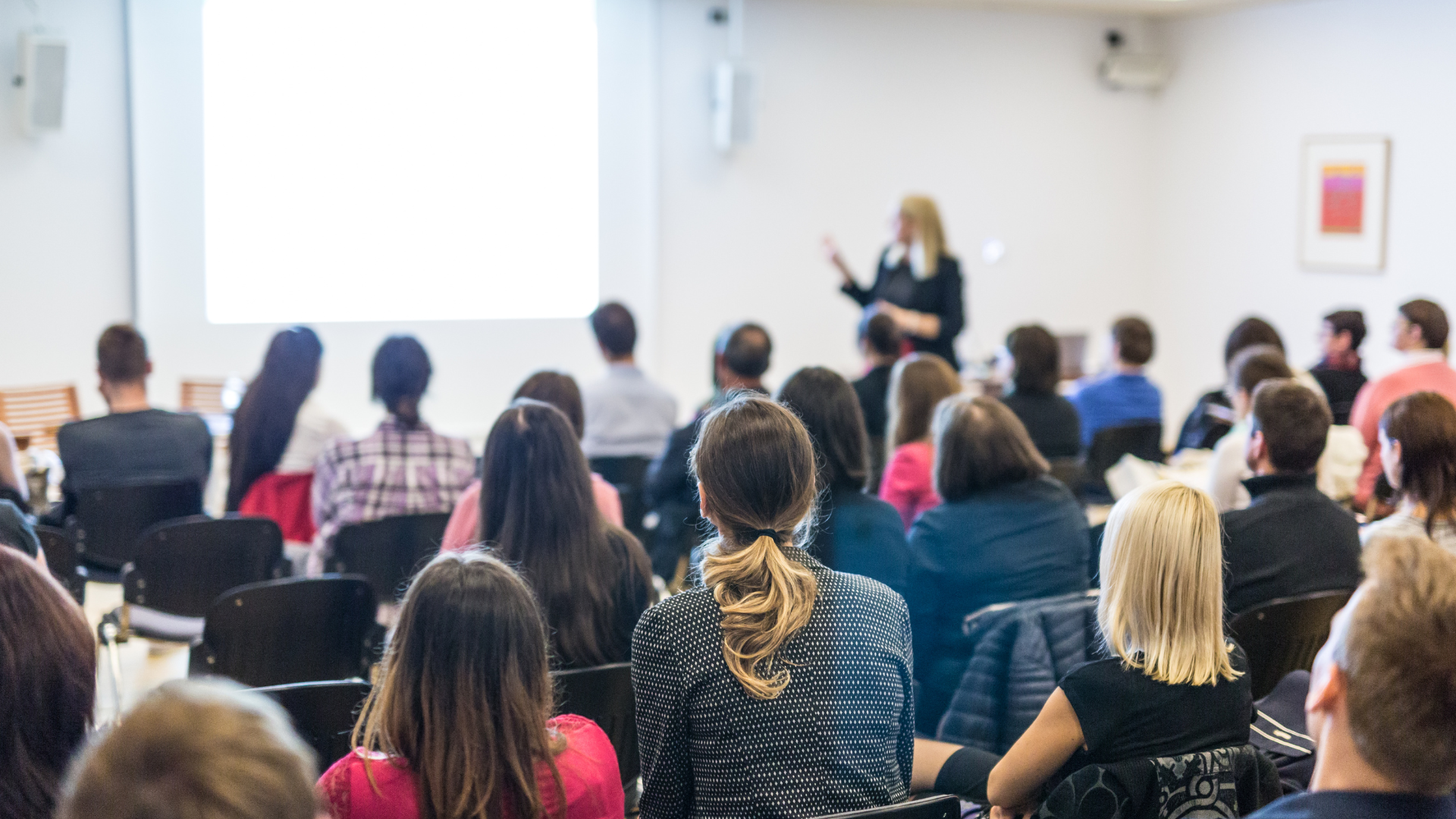 Workshops & Group Sessions